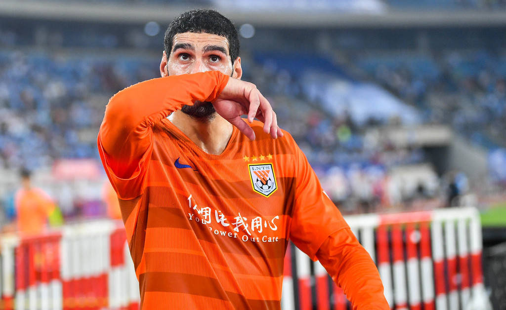 竞彩网上投注 -冲刺阶段奥兰多魔术备战中超，门线救险细节曝光，悬念犹存，资深球员宣示担当的简单介绍